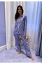 Pijama-listra-azul
