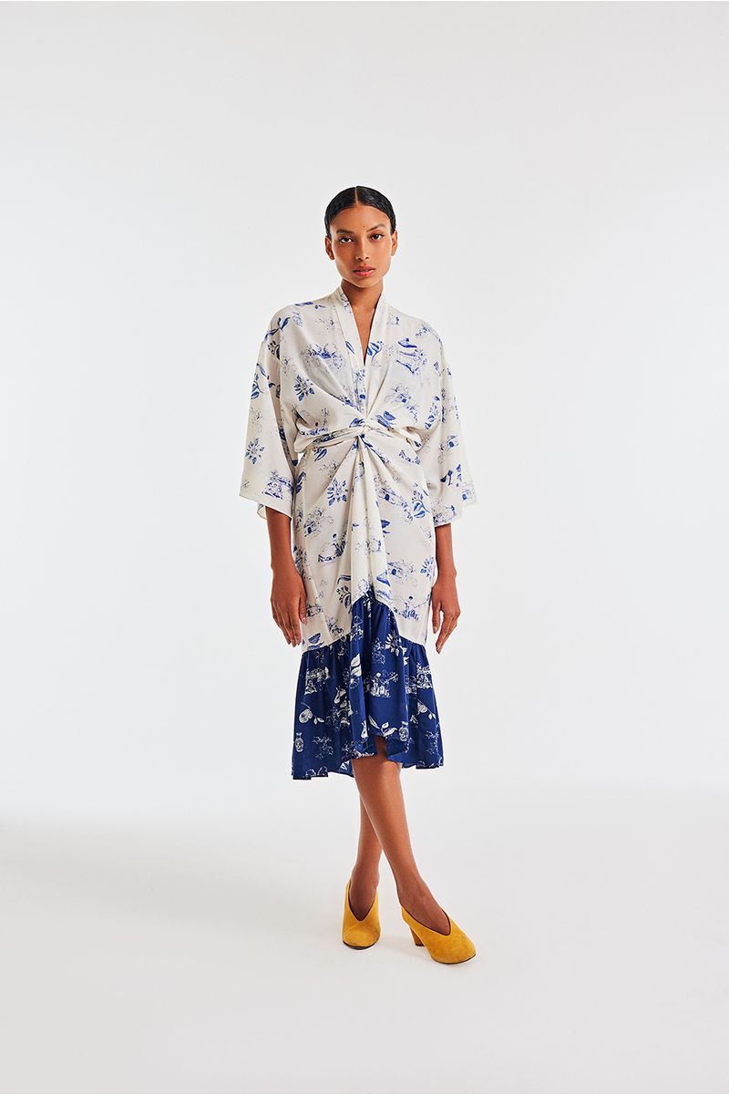 kimono-babado-toile-de-jouy-off