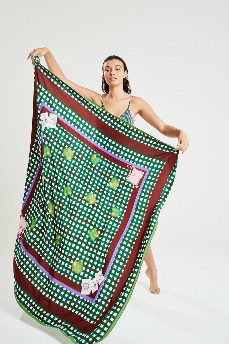 Canga-viscose-taronic-verde