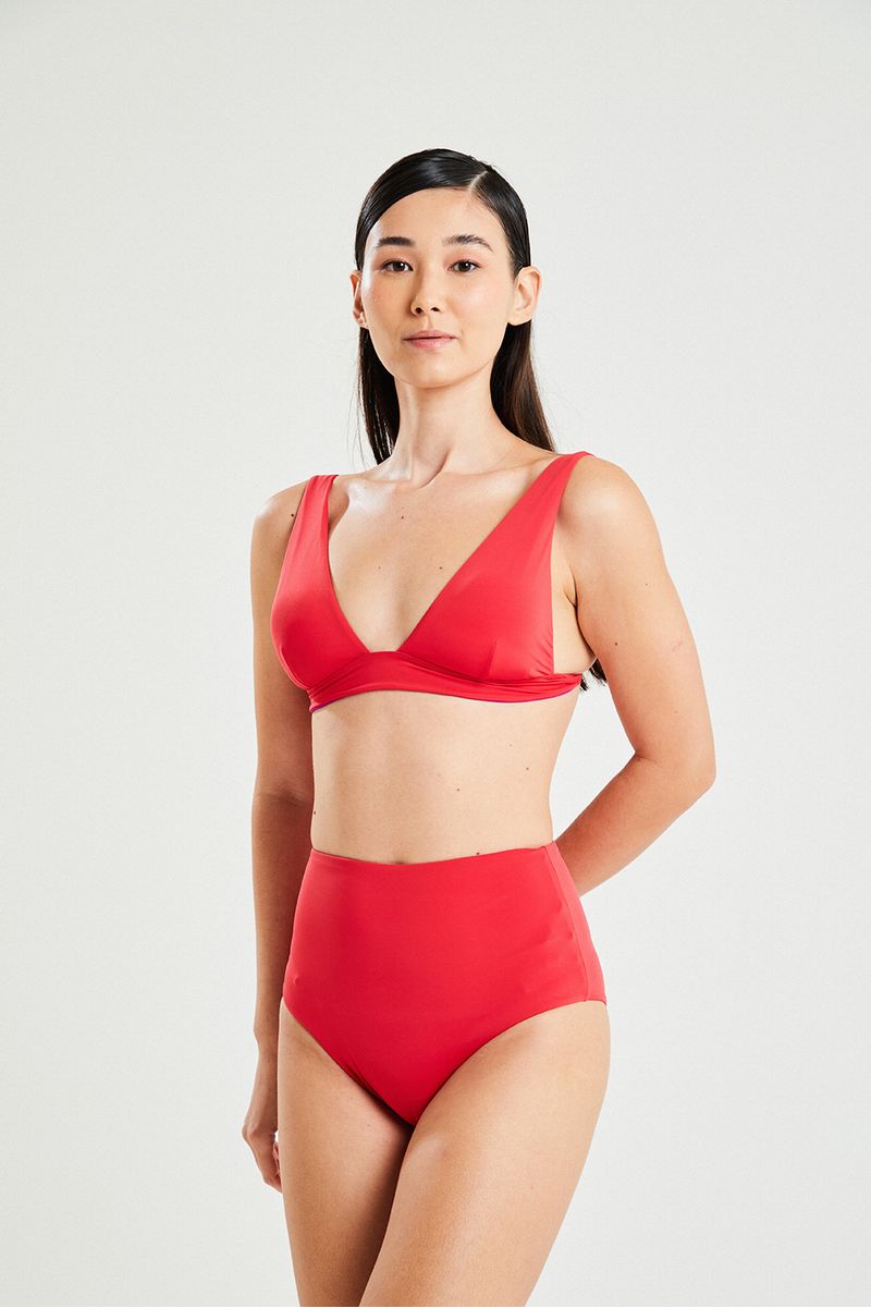 Calcinha-retro-vermelho