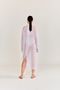 Chemise-reta-lilas