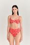 top-meia-taca-line-peixes-vermelho