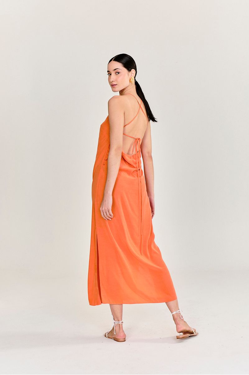vestido-lenco-laranja