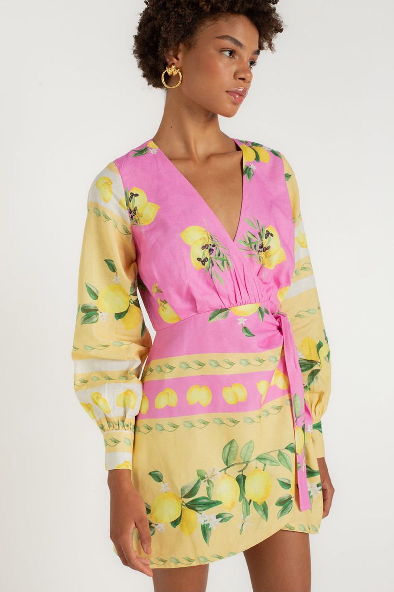 Vestido-garza-limone-barrado-rosa