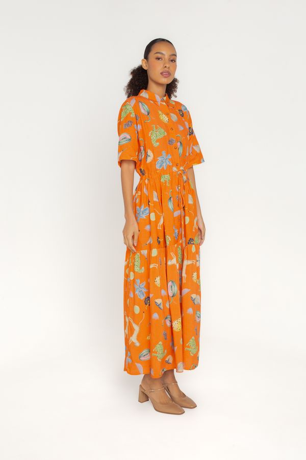 vestido-camisa-midi-wild vestido-camisa-midi-wild