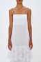 Vestido-escultura-branco