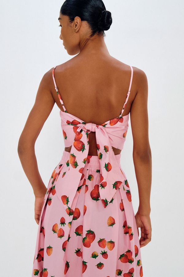 Blusa-curta-fragola Blusa-curta-fragola