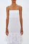 Vestido-escultura-branco