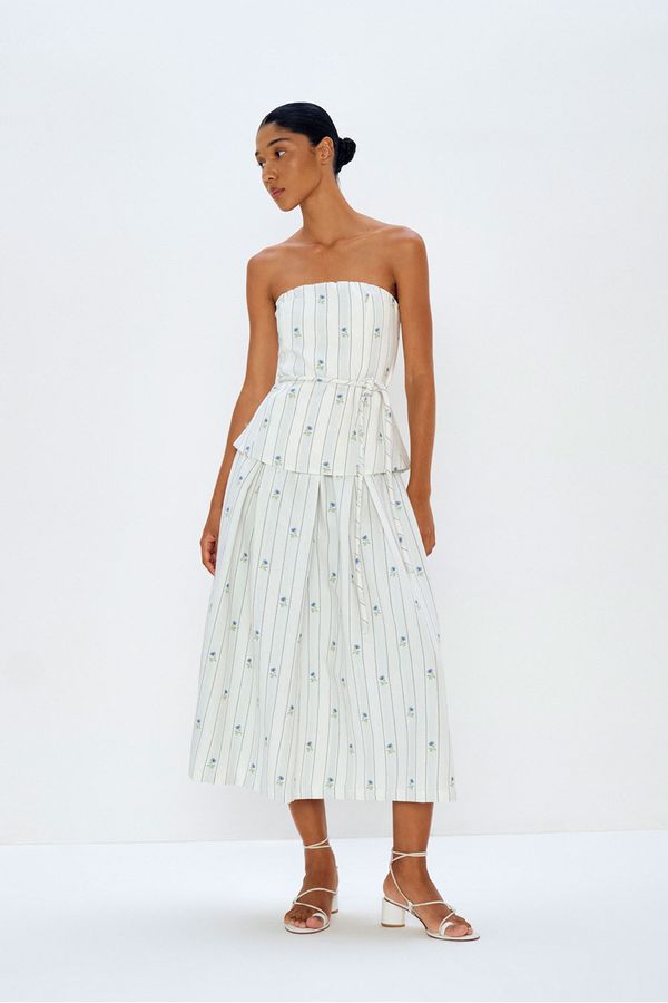 Saia-elastico-jacquard-julieta-branco Saia-elastico-jacquard-julieta-branco