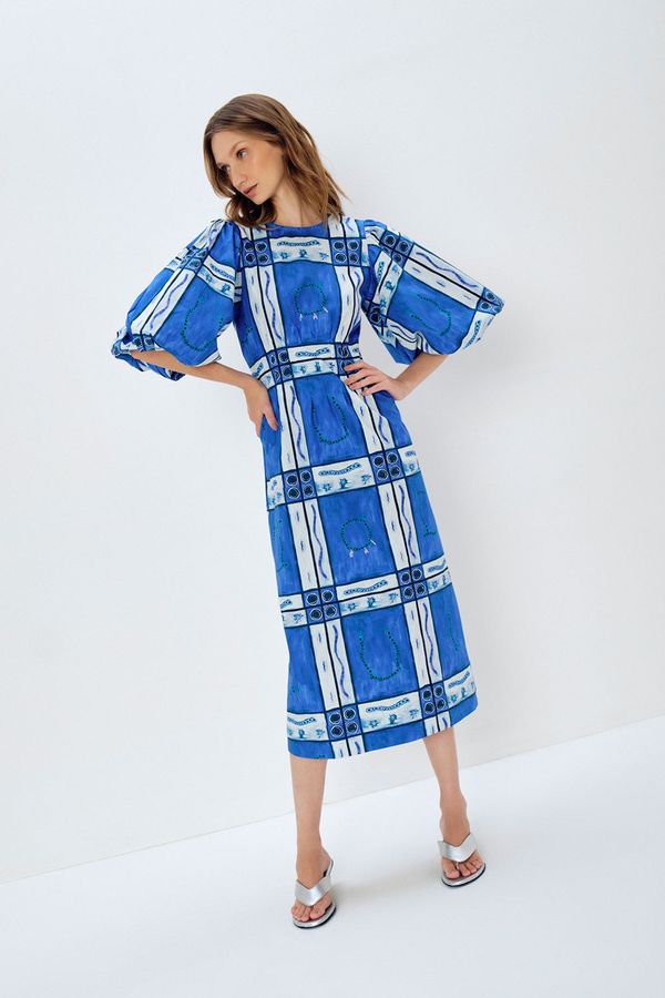 Vestido-antonella-moldura-azul Vestido-antonella-moldura-azul