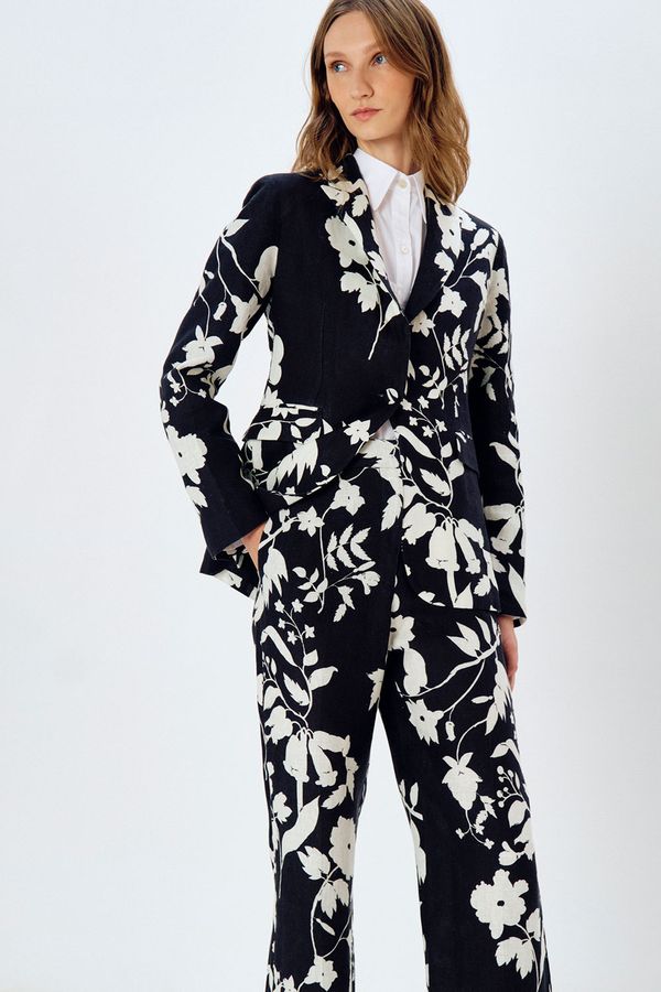 Blazer-classico-flora-pb Blazer-classico-flora-pb