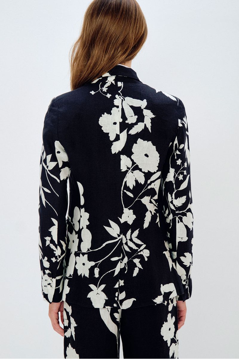 Blazer-classico-flora-pb