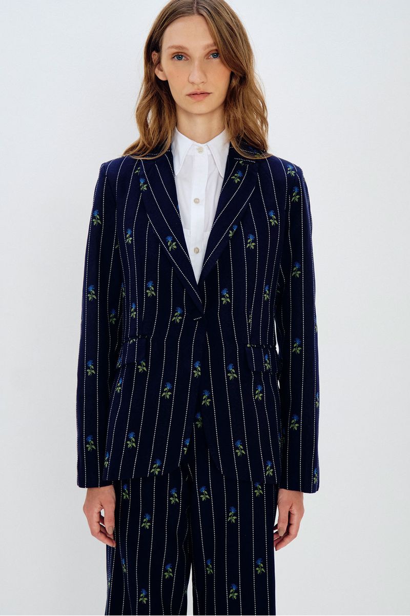 Blazer-classico-jacquard-julieta-azul