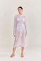 Chemise-reta-lilas