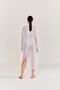Chemise-reta-lilas