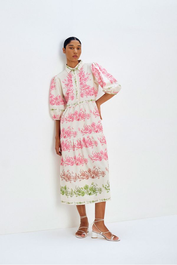 Vestido-camisa-bufante-gargano-rosa Vestido-camisa-bufante-gargano-rosa