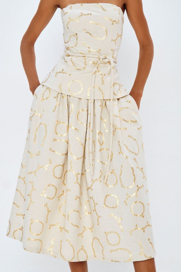 Saia-vicky-foil-correntes Saia-vicky-foil-correntes