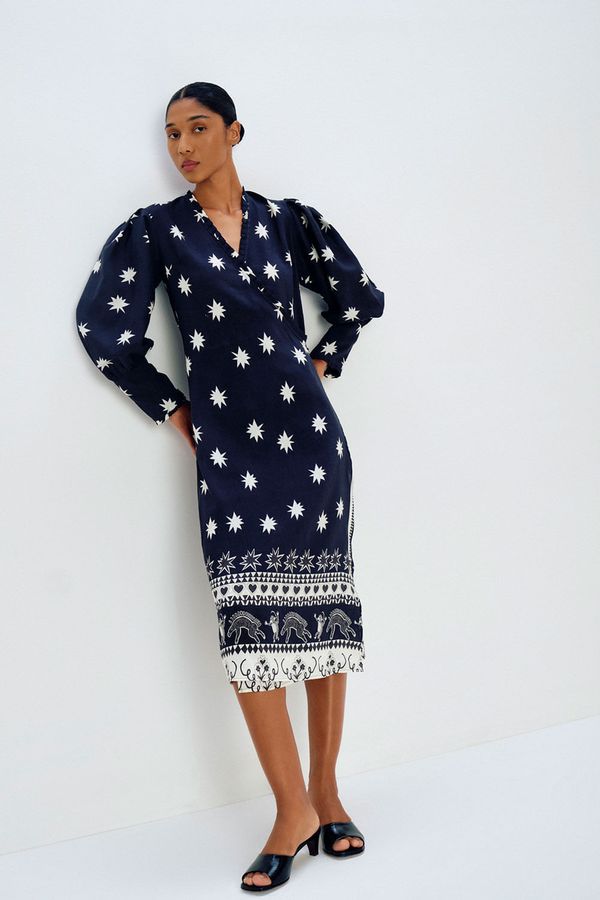 Vestido-envelope-alebrijes Vestido-envelope-alebrijes