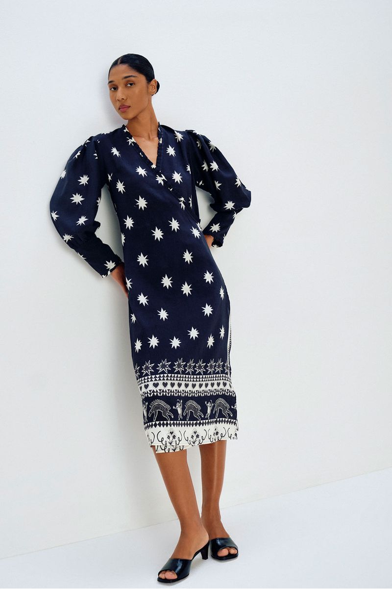 Vestido-envelope-alebrijes