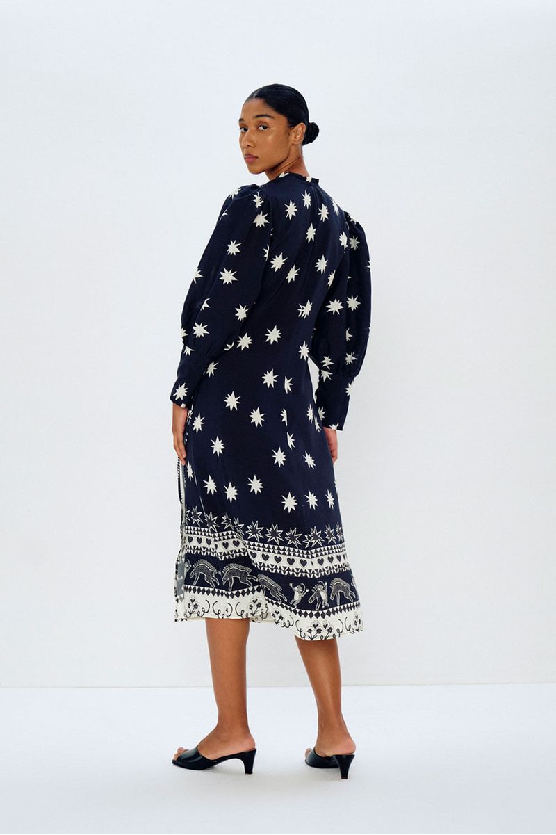 Vestido-envelope-alebrijes