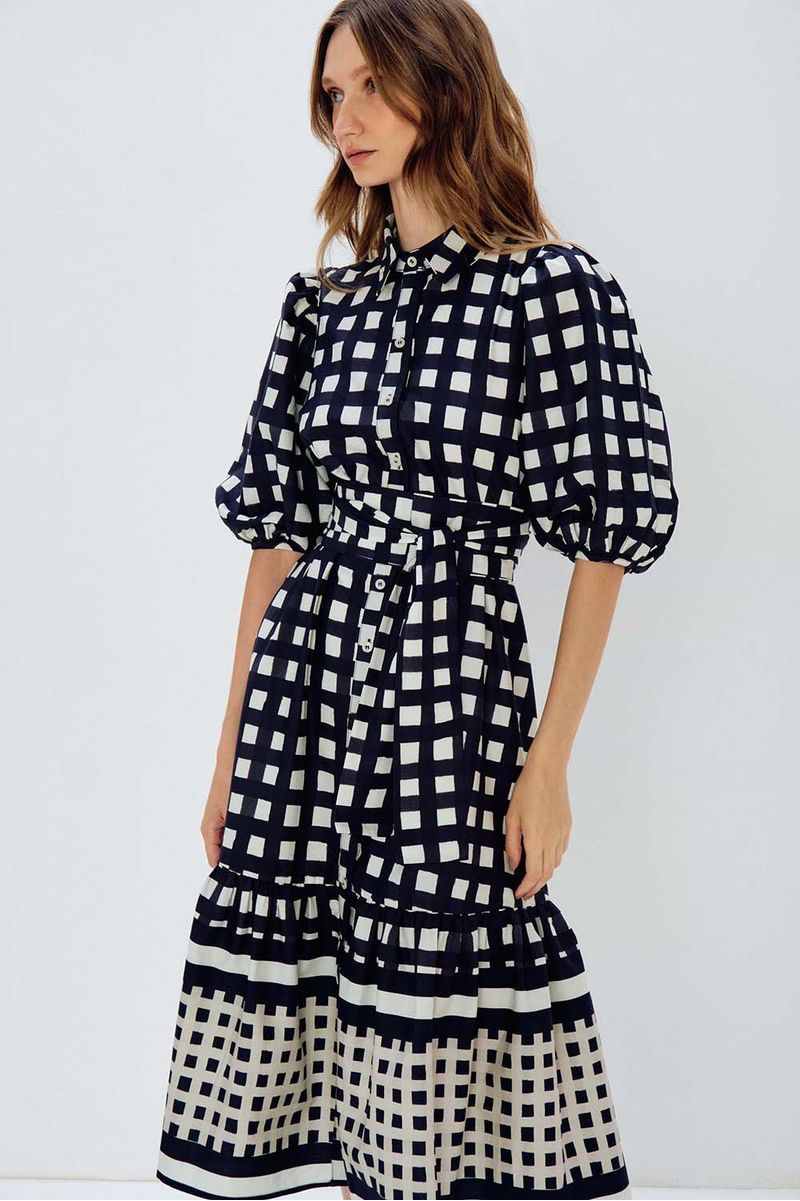 Vestido-bufante-babado-vichy-barrado-pb