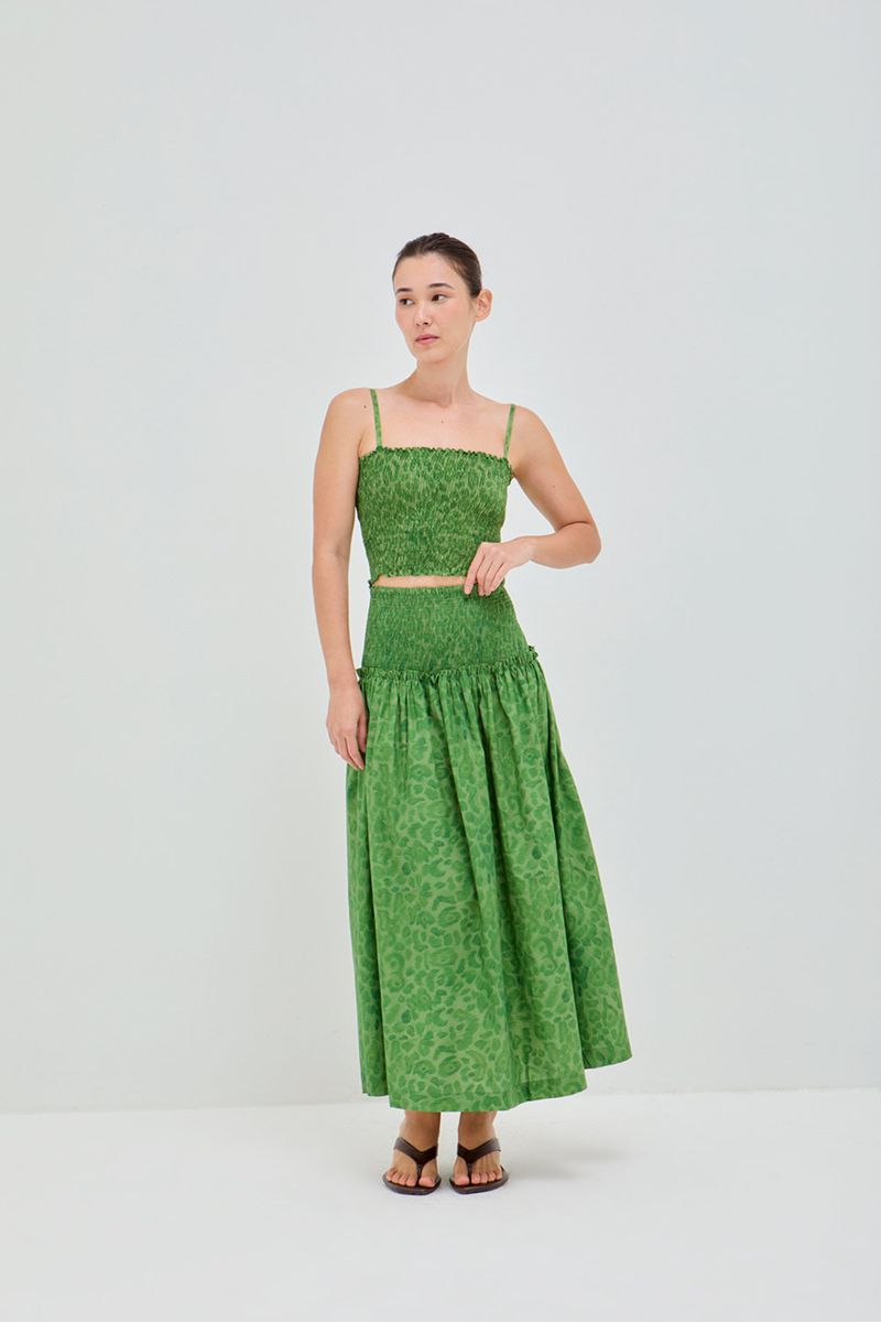 Saia-louise-onca-verde