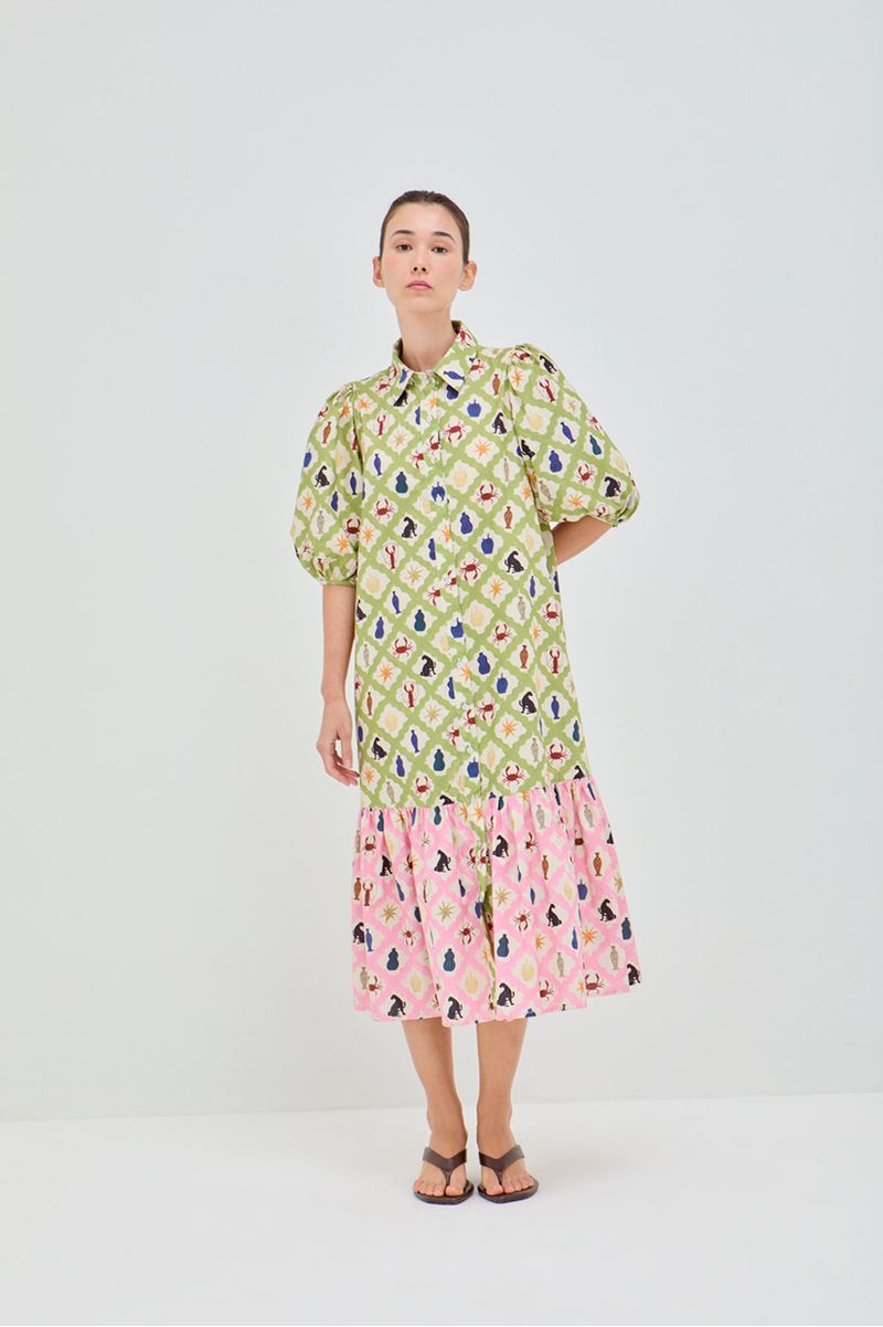 Vestido-bufante-babado-curvy-barrado