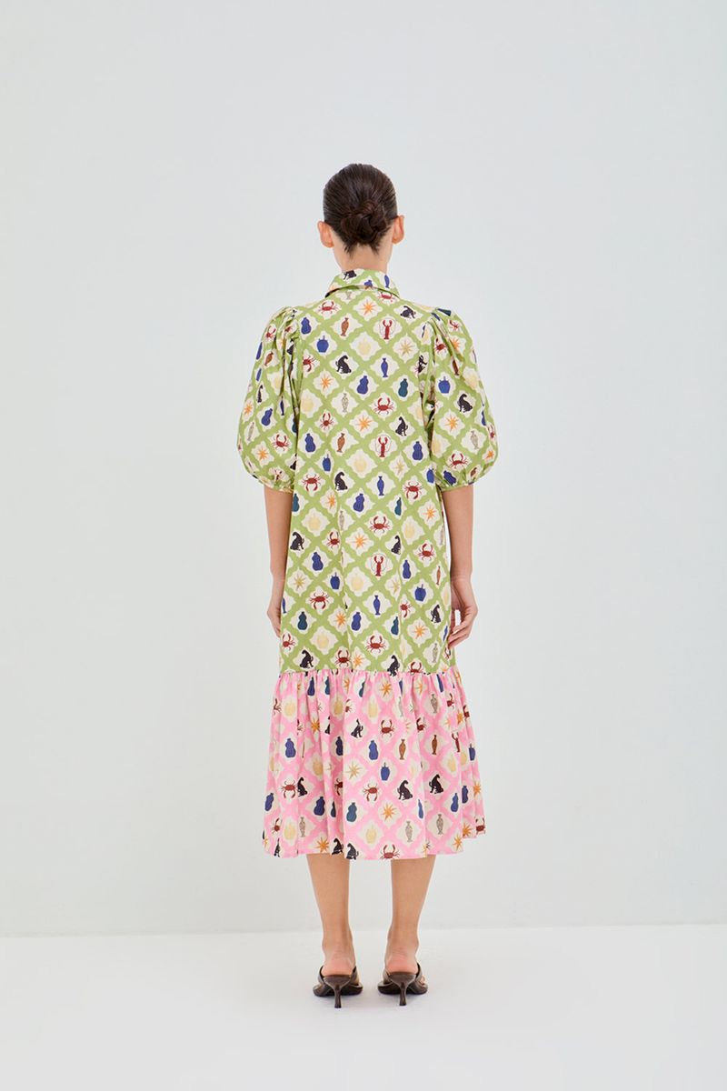 Vestido-bufante-babado-curvy-barrado