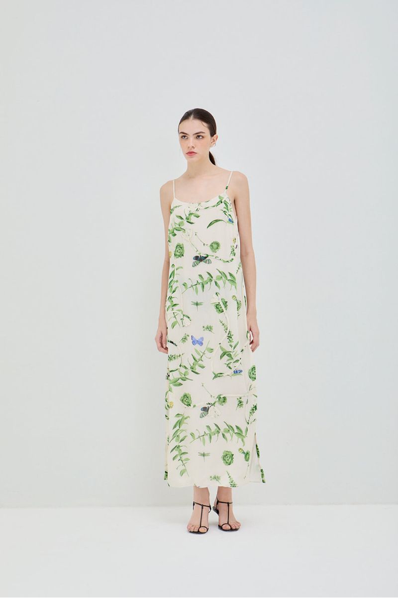 Vestido-decote-v-flora