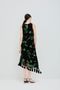 Blusa-tassel-flora-preto