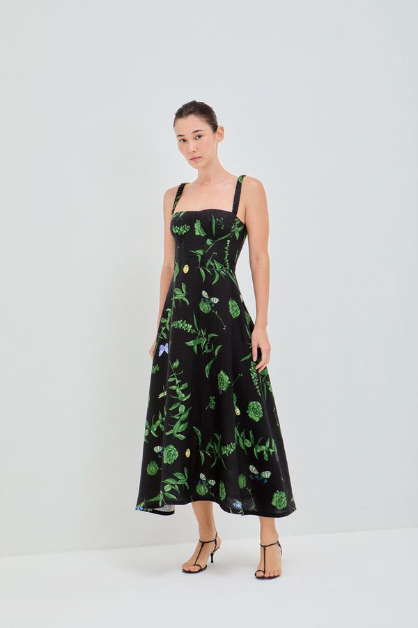 Vestido-meia-taca-flora-preto Vestido-meia-taca-flora-preto