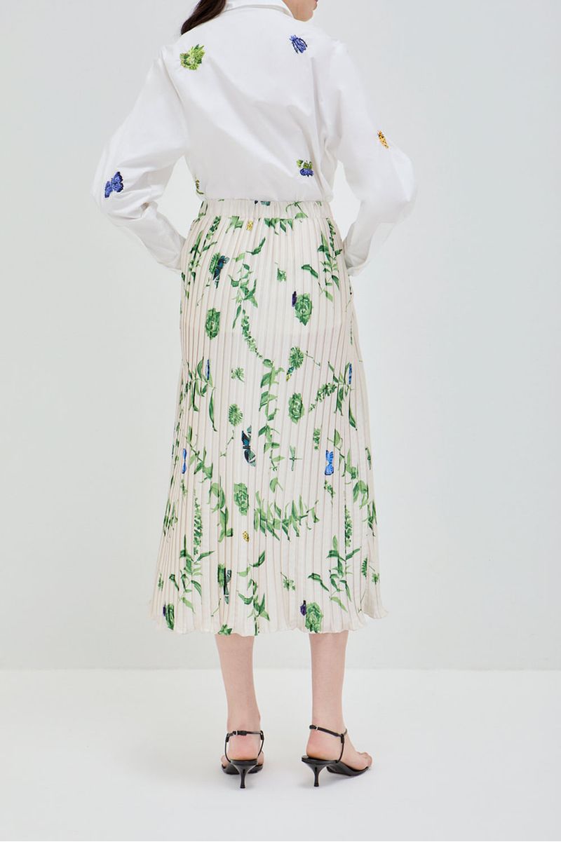 Saia-vicky-plissada-flora