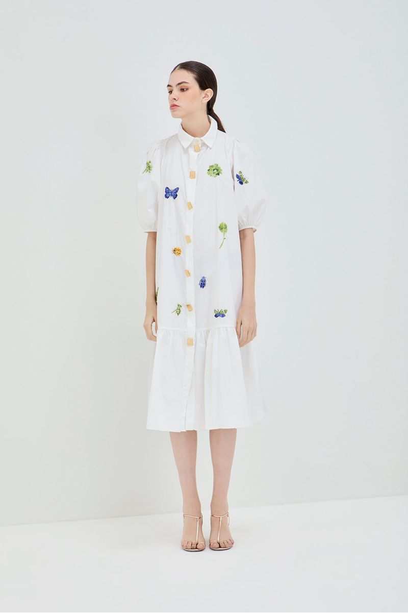 Vestido-bufante-babado-flora-bordado