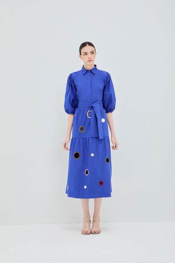 Vestido-camisa-bufante-confetti-azul