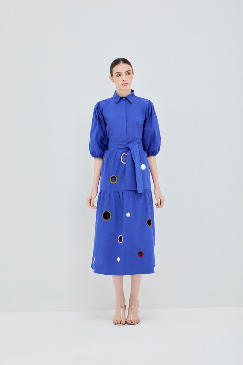 Vestido-camisa-bufante-confetti-azul