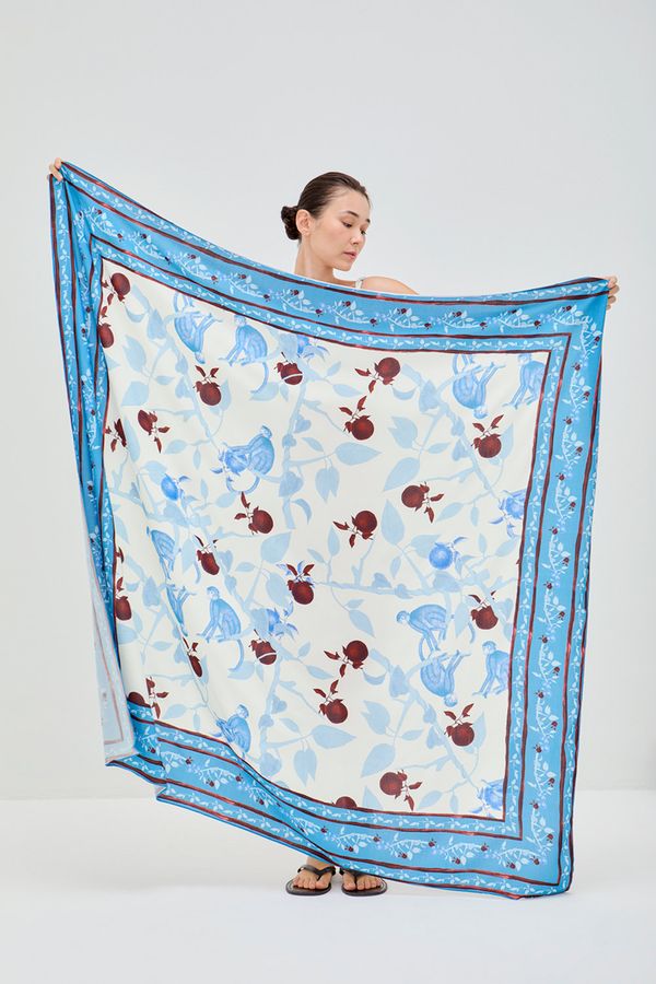 Canga-macaco-barrado