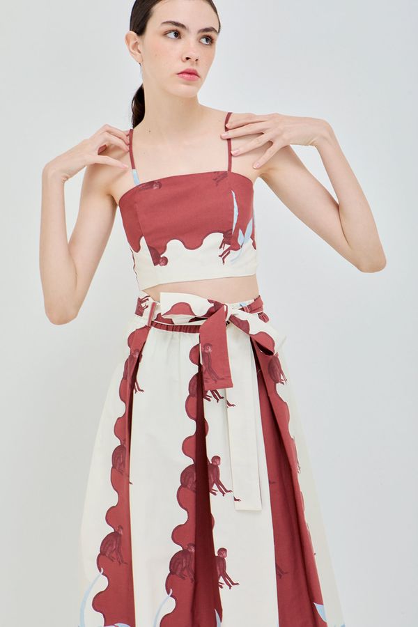 Blusa-curta-laco-macaco-bicolor-azul