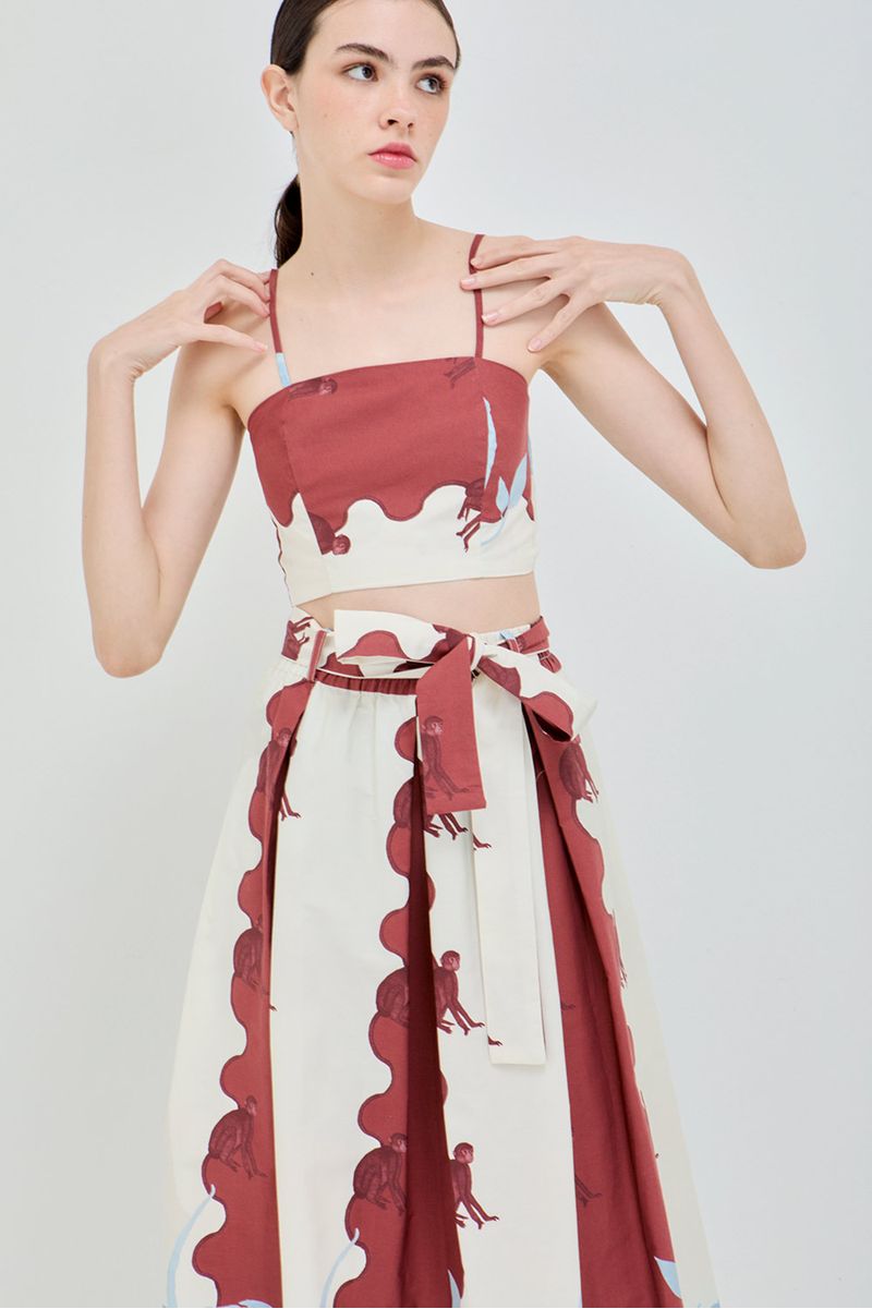 Blusa-curta-laco-macaco-bicolor-azul