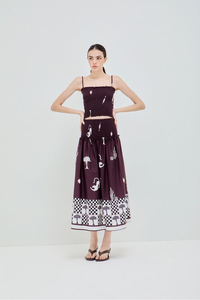 Saia-louise-bananeira-barrado-marrom