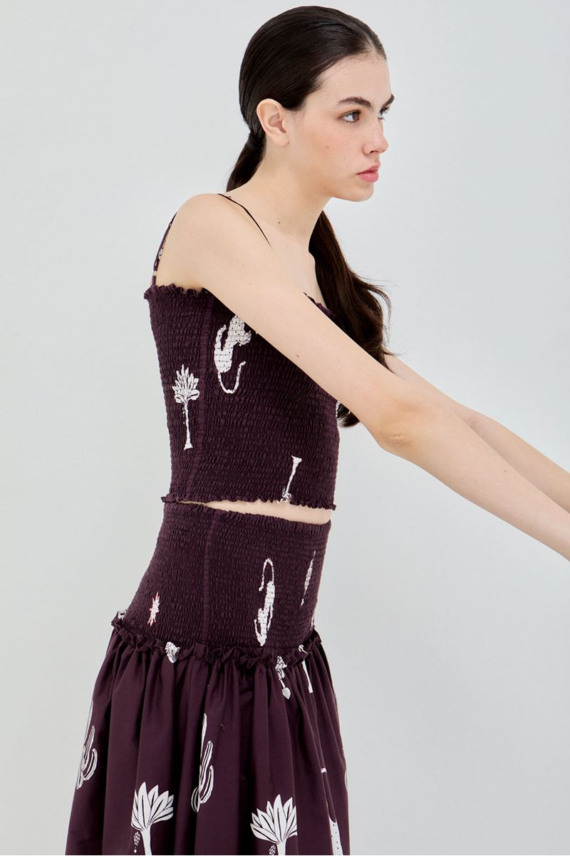 Saia-louise-bananeira-barrado-marrom