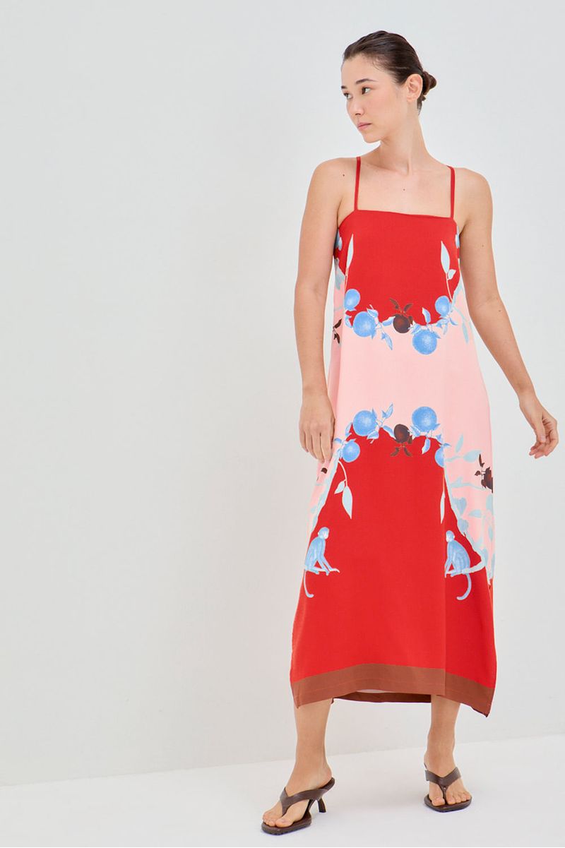 Vestido-reto-macaco-barrado