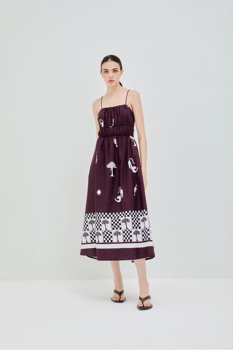 Vestido-maria-bananeira-barrado-marrom