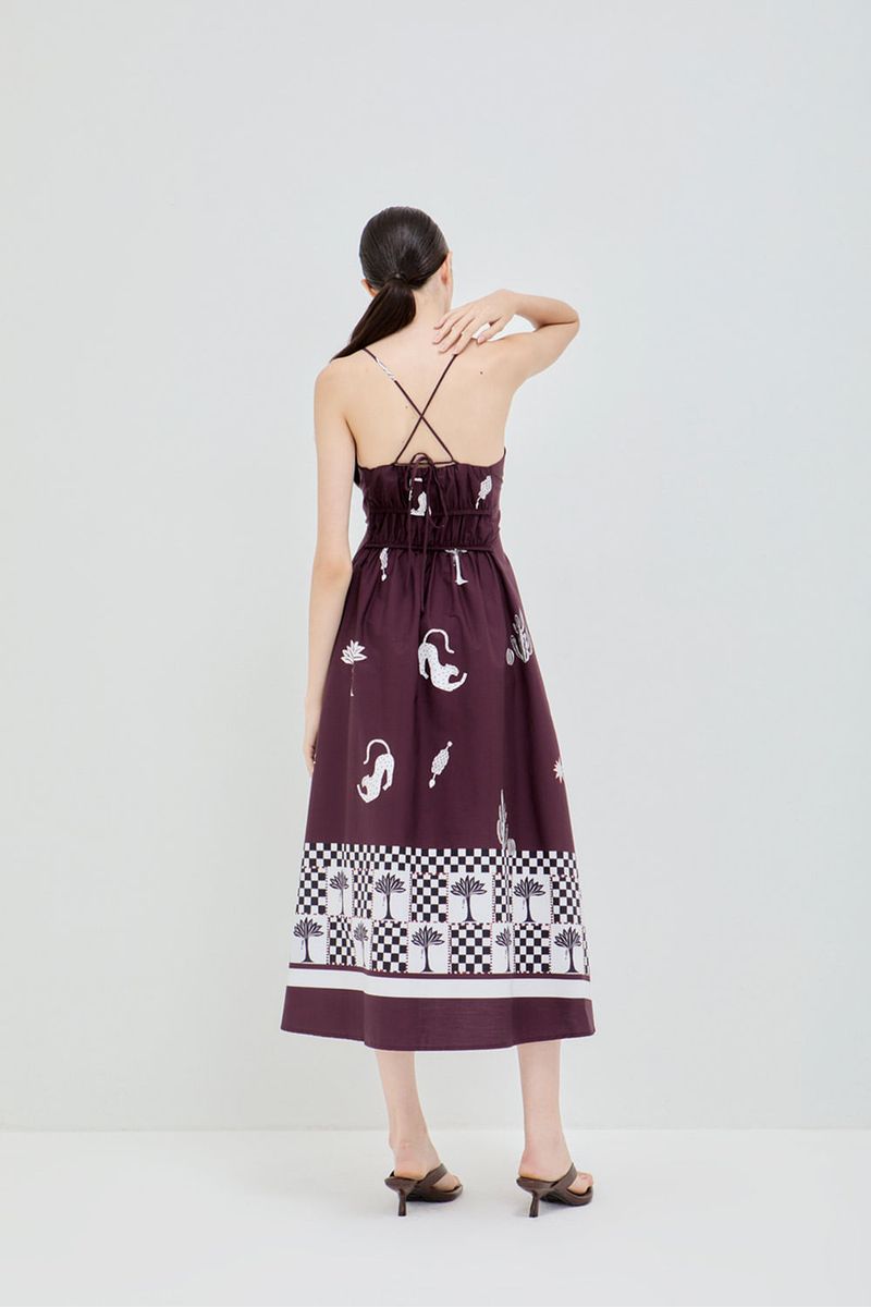 Vestido-maria-bananeira-barrado-marrom