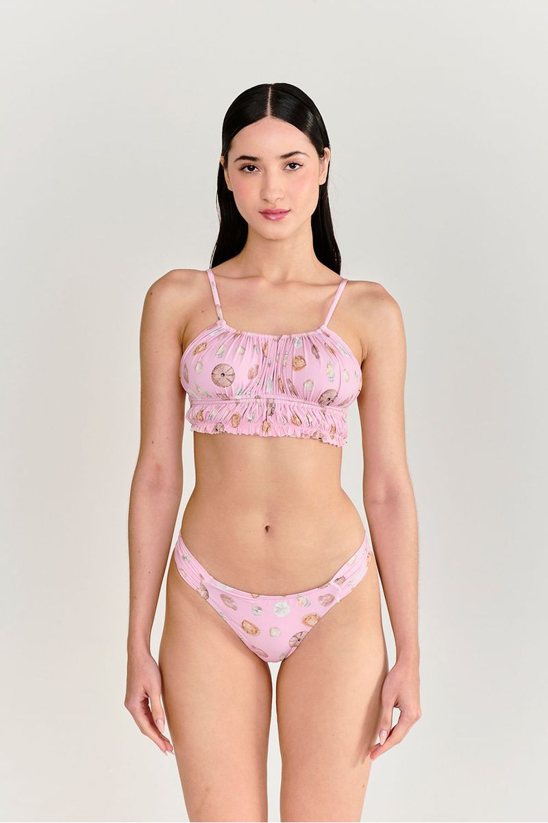 top-franzido-concha-rosa