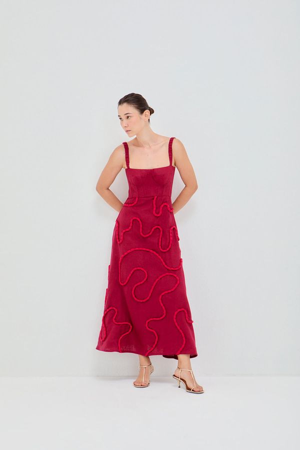 Vestido-meia-taca-rotas-vermelho Vestido-meia-taca-rotas-vermelho