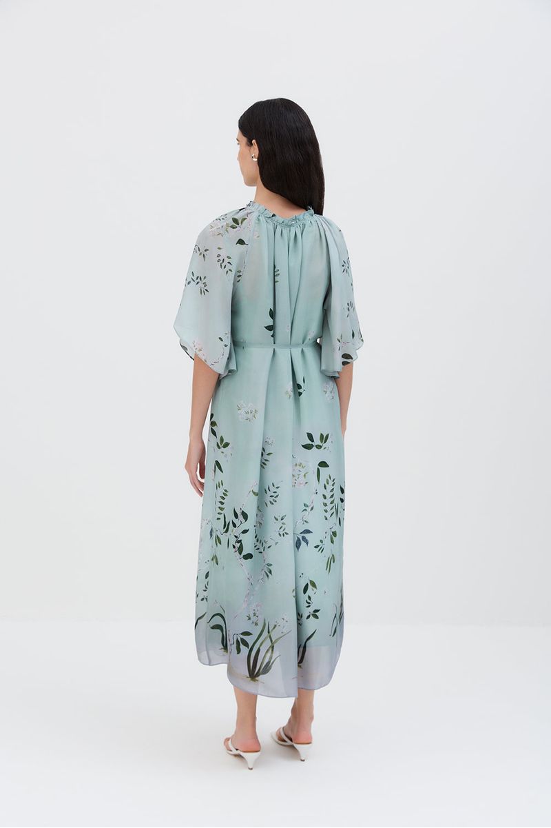 Vestido-bata-seda-daydream-menta