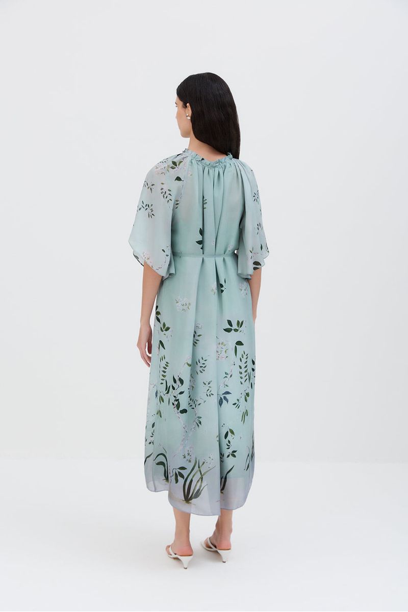 Vestido-bata-seda-daydream-menta