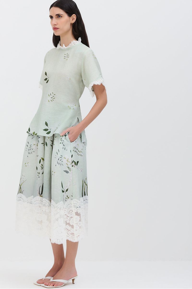 Saia-renda-daydream-menta