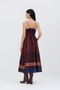 Vestido-maria-losango-marrom