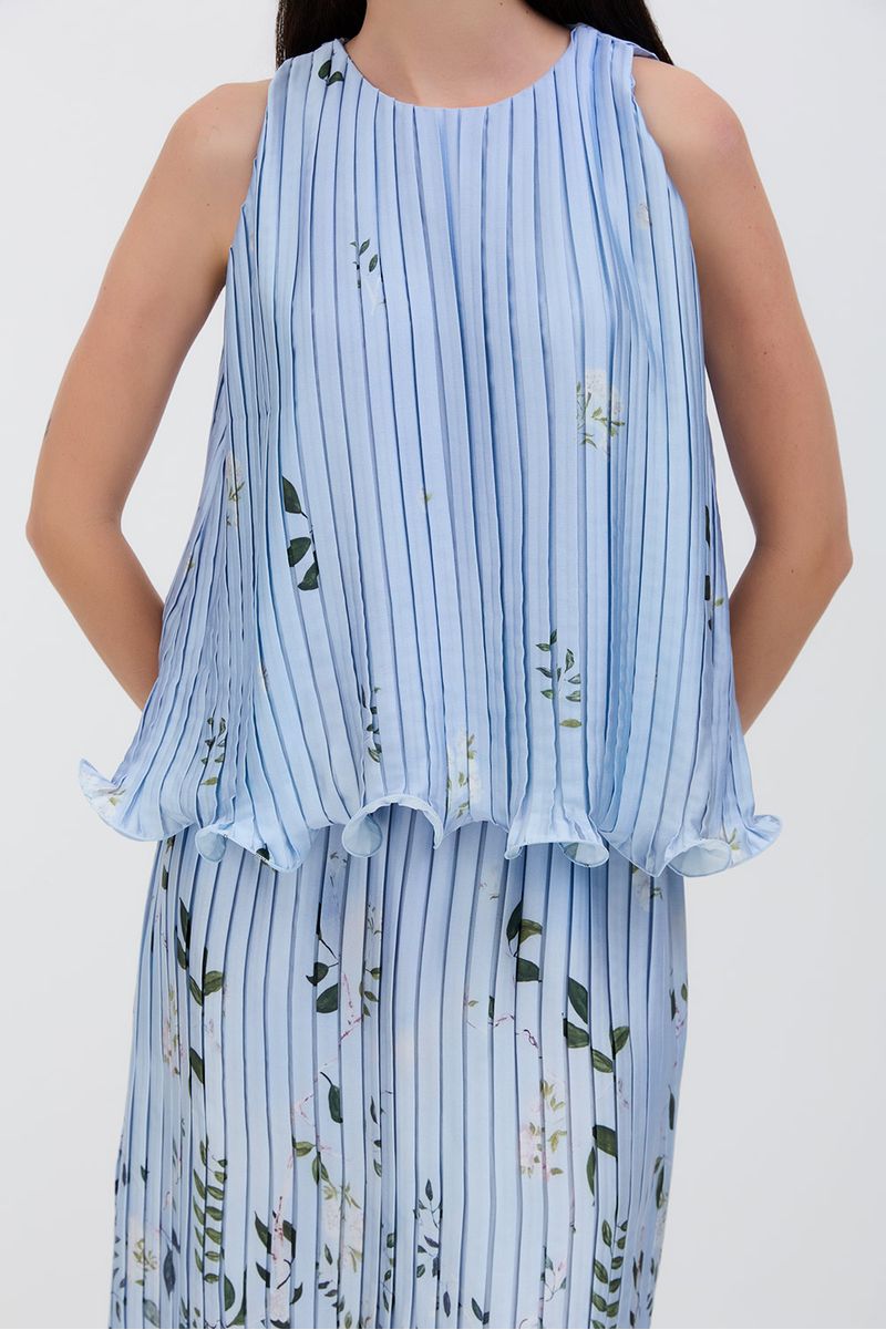 Regata-plissada-daydream-azul